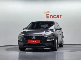 Hyundai Kona 1.6 Turbo 4Wd Smart | Auto.bg — изображение 5 Hyundai Kona 1.6 Turbo 4Wd Smart | Auto.bg — изображение 5