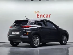 Hyundai Kona 1.6 Turbo 4Wd Smart | Auto.bg — изображение 3 Hyundai Kona 1.6 Turbo 4Wd Smart | Auto.bg — изображение 3