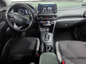 Hyundai Kona 1.6 Turbo 4Wd Smart | Auto.bg — изображение 14 Hyundai Kona 1.6 Turbo 4Wd Smart | Auto.bg — изображение 14