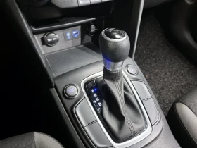Hyundai Kona 1.6 Turbo 4Wd Smart | Auto.bg — изображение 17 Hyundai Kona 1.6 Turbo 4Wd Smart | Auto.bg — изображение 17