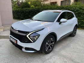 Kia Sportage 1.6 T-GDi/ MHEV/ FWD/ 7DCT/ Platinum