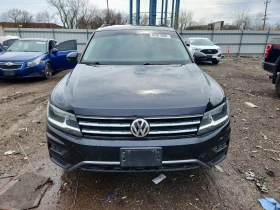 VW Tiguan Volkswagen - 9500 € - 33919466 5 | Car24.bg VW Tiguan Volkswagen - 9500 € - 33919466 5