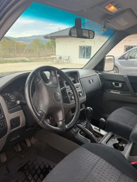 Mitsubishi Pajero Padgero3 | Auto.bg — изображение 4 Mitsubishi Pajero Padgero3 | Auto.bg — изображение 4