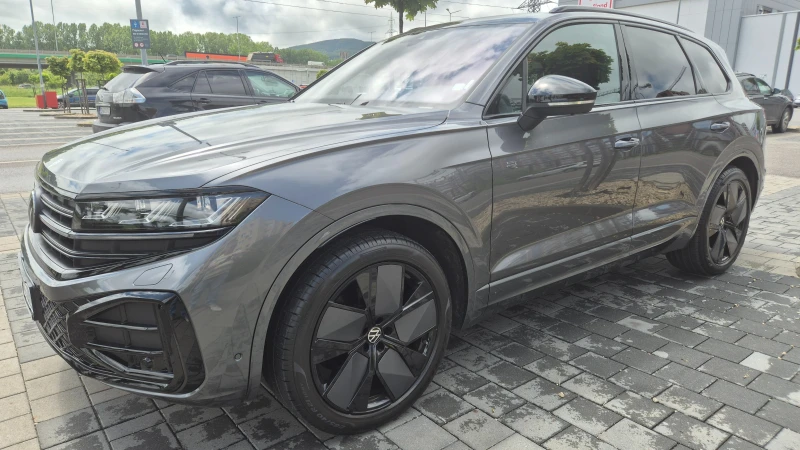 VW Touareg R-Line PA 3.0 V6 TDI SCR 4MOT - 69500 € / 135930.18 лв. - 74638899 1 | Car24.bg VW Touareg R-Line PA 3.0 V6 TDI SCR 4MOT - 69500 € / 135930.18 лв. - 74638899 1