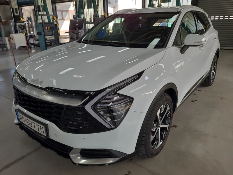 Kia Sportage 1.6 T-GDi/ MHEV/ FWD/ 7DCT/ Platinum/ Очакван ! - 23900 € / 46744.34 лв. - 36774731 1 | Car24.bg Kia Sportage 1.6 T-GDi/ MHEV/ FWD/ 7DCT/ Platinum/ Очакван ! - 23900 € / 46744.34 лв. - 36774731 1