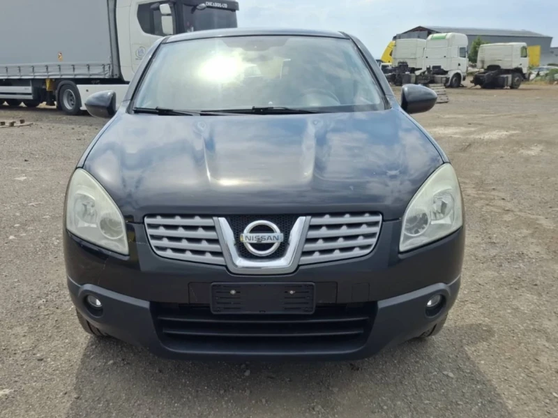 Nissan Qashqai 1.5dci 109кс - 2500 € / 4889.57 лв. - 45498600 1 | Car24.bg Nissan Qashqai 1.5dci 109кс - 2500 € / 4889.57 лв. - 45498600 1