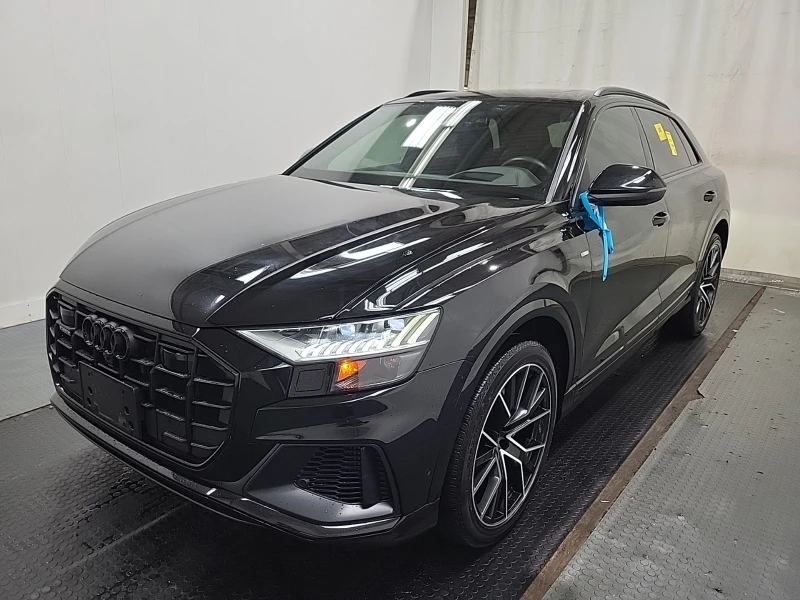 Audi Q8 Technik / АВТОКРЕДИТ - 32500 € - 75452245 1 | Car24.bg Audi Q8 Technik / АВТОКРЕДИТ - 32500 € - 75452245 1