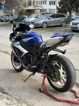 Suzuki Gsxr undefined | Auto.bg — изображение 5 Suzuki Gsxr undefined | Auto.bg — изображение 5