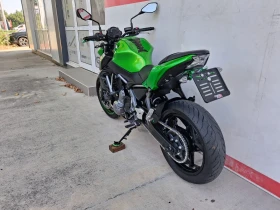 Kawasaki Z 650 A2 ABS | Auto.bg — изображение 4 Kawasaki Z 650 A2 ABS | Auto.bg — изображение 4