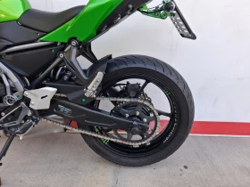 Kawasaki Z 650 A2 ABS | Auto.bg — изображение 5 Kawasaki Z 650 A2 ABS | Auto.bg — изображение 5