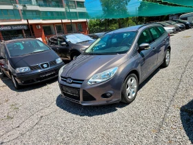 Ford Focus 1.6-TCDi-116kc - Car24.bg Ford Focus 1.6-TCDi-116kc