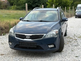 Kia Ceed 1.6 i 126 ps feys 2010 - Car24.bg Kia Ceed 1.6 i 126 ps feys 2010
