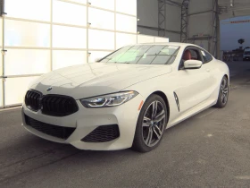 BMW 840 Coupe 840i xDrive M SPORT LINE* Крайна цена до БГ! - Car24.bg BMW 840 Coupe 840i xDrive M SPORT LINE* Крайна цена до БГ!