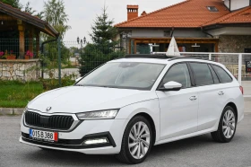 Skoda Octavia 2.0TDI* FirstEdition* Камера* Панорама* Germany - Car24.bg Skoda Octavia 2.0TDI* FirstEdition* Камера* Панорама* Germany
