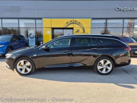 Opel Insignia B Sp.Tourer Ultimate Exclusive 2.0CDTI (170HP) AT8 - 31600 лв. / 16156.82 € - 52729728 4 | Car24.bg Opel Insignia B Sp.Tourer Ultimate Exclusive 2.0CDTI (170HP) AT8 - 31600 лв. / 16156.82 € - 52729728 4