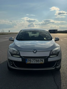 Renault Megane 1.5 dci - Car24.bg Renault Megane 1.5 dci