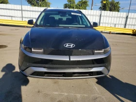 Hyundai Ioniq 5 Sel | Auto.bg — изображение 5 Hyundai Ioniq 5 Sel | Auto.bg — изображение 5