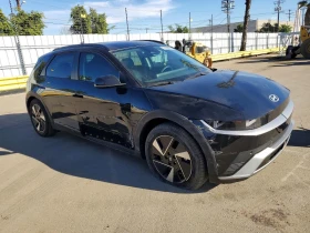 Hyundai Ioniq 5 Sel | Auto.bg — изображение 4 Hyundai Ioniq 5 Sel | Auto.bg — изображение 4