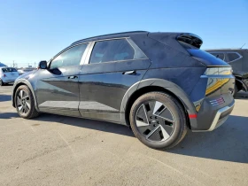 Hyundai Ioniq 5 Sel | Auto.bg — изображение 2 Hyundai Ioniq 5 Sel | Auto.bg — изображение 2