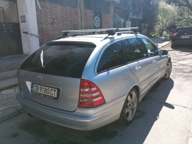 Mercedes-Benz C 230 S 203 - 2800 € / 5476.32 лв. - 49378686 3 | Car24.bg Mercedes-Benz C 230 S 203 - 2800 € / 5476.32 лв. - 49378686 3