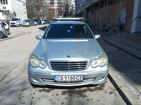 Mercedes-Benz C 230 S 203 - 2800 € / 5476.32 лв. - 49378686 8 | Car24.bg Mercedes-Benz C 230 S 203 - 2800 € / 5476.32 лв. - 49378686 8