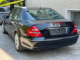 Mercedes-Benz E 500 5.0i* V8* 306kc | Auto.bg — изображение 5 Mercedes-Benz E 500 5.0i* V8* 306kc | Auto.bg — изображение 5