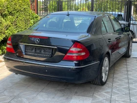 Mercedes-Benz E 500 5.0i* V8* 306kc | Auto.bg — изображение 4 Mercedes-Benz E 500 5.0i* V8* 306kc | Auto.bg — изображение 4