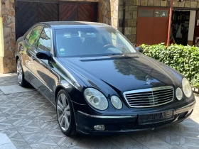 Mercedes-Benz E 500 5.0i* V8* 306kc