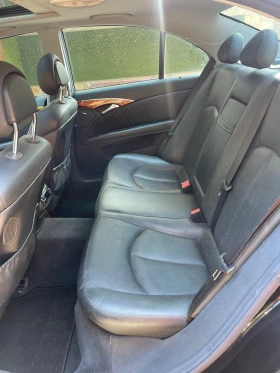 Mercedes-Benz E 500 5.0i* V8* 306kc | Auto.bg — изображение 10 Mercedes-Benz E 500 5.0i* V8* 306kc | Auto.bg — изображение 10