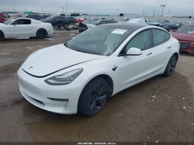 Tesla Model 3 Long Range/Mid Range/Standard Range/Standard Range - 12000 € / 23469.96 лв. - 67294423 2 | Car24.bg Tesla Model 3 Long Range/Mid Range/Standard Range/Standard Range - 12000 € / 23469.96 лв. - 67294423 2