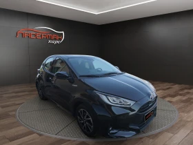 Toyota Yaris 1.5H TREND | Auto.bg — изображение 2 Toyota Yaris 1.5H TREND | Auto.bg — изображение 2