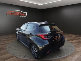 Toyota Yaris 1.5H TREND | Auto.bg — изображение 4 Toyota Yaris 1.5H TREND | Auto.bg — изображение 4