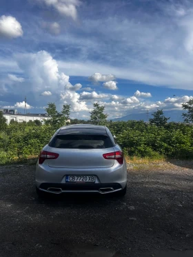 Citroen DS5 - 6500 € / 12712.90 лв. - 90323057 2 | Car24.bg Citroen DS5 - 6500 € / 12712.90 лв. - 90323057 2