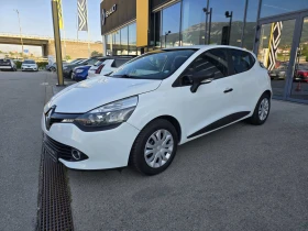 Renault Clio Омникар Ауто ООД е най-значимият оторизиран дилър