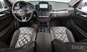 Mercedes-Benz GLS 500 GLS 500 4MATIC | 360 камера| Soft Close| Обдухван | Auto.bg — изображение 5 Mercedes-Benz GLS 500 GLS 500 4MATIC | 360 камера| Soft Close| Обдухван | Auto.bg — изображение 5