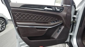 Mercedes-Benz GLS 500 GLS 500 4MATIC | 360 камера| Soft Close| Обдухван | Auto.bg — изображение 9 Mercedes-Benz GLS 500 GLS 500 4MATIC | 360 камера| Soft Close| Обдухван | Auto.bg — изображение 9