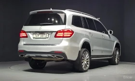 Mercedes-Benz GLS 500 GLS 500 4MATIC | 360 камера| Soft Close| Обдухван | Auto.bg — изображение 2 Mercedes-Benz GLS 500 GLS 500 4MATIC | 360 камера| Soft Close| Обдухван | Auto.bg — изображение 2