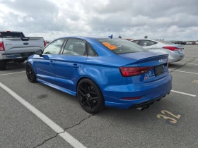Audi S3 TECHNIK Цена до България & АвтоКредит | Auto.bg — изображение 4 Audi S3 TECHNIK Цена до България & АвтоКредит | Auto.bg — изображение 4