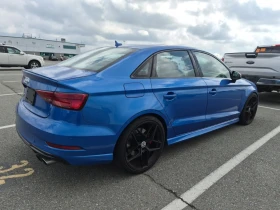Audi S3 TECHNIK Цена до България & АвтоКредит | Auto.bg — изображение 3 Audi S3 TECHNIK Цена до България & АвтоКредит | Auto.bg — изображение 3