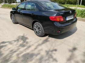 Toyota Corolla 2000 D4D | Auto.bg — изображение 4 Toyota Corolla 2000 D4D | Auto.bg — изображение 4