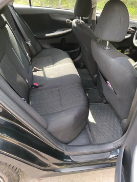 Toyota Corolla 2000 D4D | Auto.bg — изображение 7 Toyota Corolla 2000 D4D | Auto.bg — изображение 7