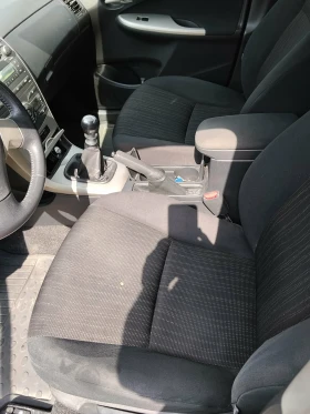 Toyota Corolla 2000 D4D | Auto.bg — изображение 8 Toyota Corolla 2000 D4D | Auto.bg — изображение 8