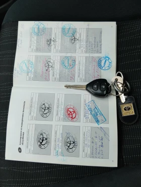 Toyota Corolla 2000 D4D | Auto.bg — изображение 11 Toyota Corolla 2000 D4D | Auto.bg — изображение 11