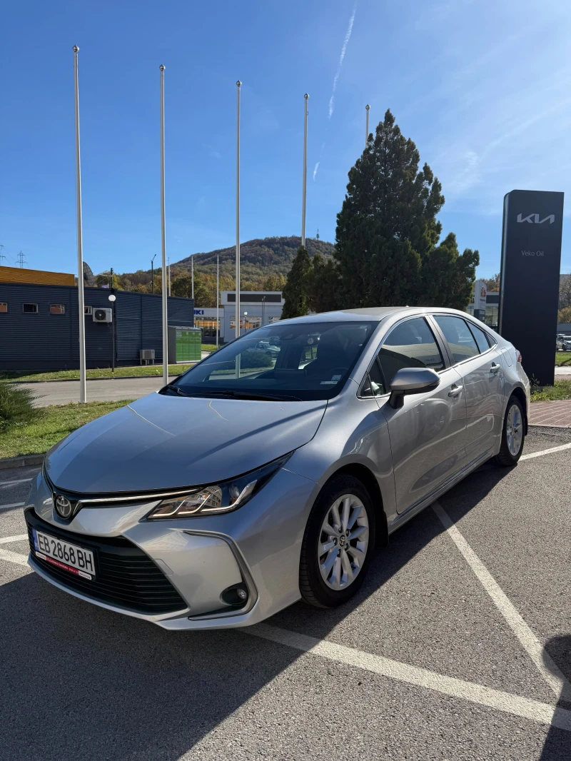 Toyota Corolla COROLLA MY22 1, 5TNGA 6MT 123HP - 35800 лв. / 18304.25 € - 17451274 1 | Car24.bg Toyota Corolla COROLLA MY22 1, 5TNGA 6MT 123HP - 35800 лв. / 18304.25 € - 17451274 1
