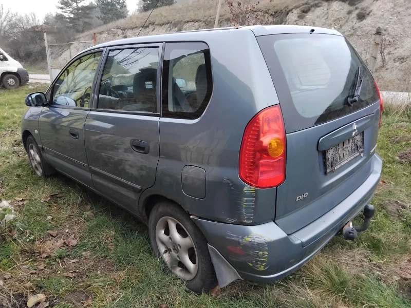 Mitsubishi Space star - 11 € / 21.51 лв. - 84416943 1 | Car24.bg Mitsubishi Space star - 11 € / 21.51 лв. - 84416943 1