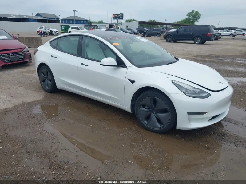 Tesla Model 3 Long Range/Mid Range/Standard Range/Standard Range - 12000 € / 23469.96 лв. - 67294423 1 | Car24.bg Tesla Model 3 Long Range/Mid Range/Standard Range/Standard Range - 12000 € / 23469.96 лв. - 67294423 1