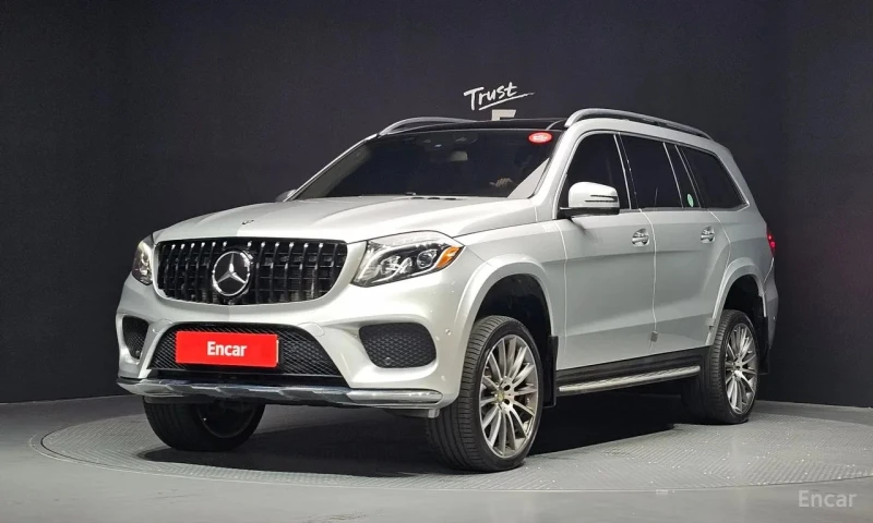 Mercedes-Benz GLS 500 GLS 500 4MATIC | 360 камера| Soft Close| Обдухван - 23700 € - 30336158 1 | Car24.bg Mercedes-Benz GLS 500 GLS 500 4MATIC | 360 камера| Soft Close| Обдухван - 23700 € - 30336158 1