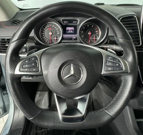 Mercedes-Benz GLE 43 AMG 4M Coupe, B&O ,  | Mobile.bg   10