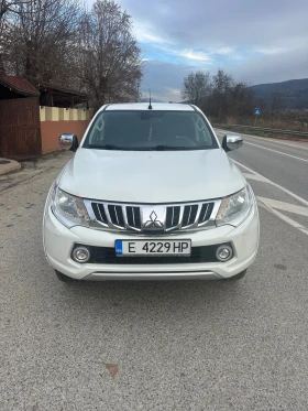 Mitsubishi L200 - Car24.bg Mitsubishi L200