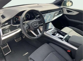 Audi Q8 - 82500 € - 65063612 10 | Car24.bg Audi Q8 - 82500 € - 65063612 10